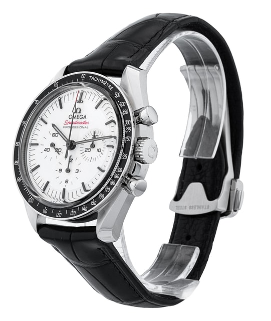 Omega Speedmaster Moonwatch Professional 310.32.42.50.04.001 Image 2